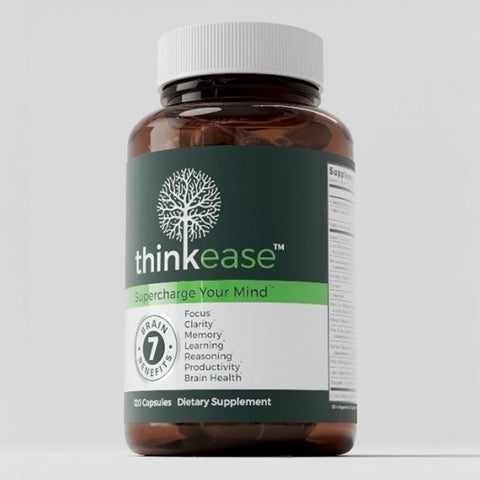 ThinkEase product packaging