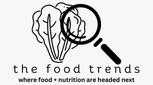 The Food Trends